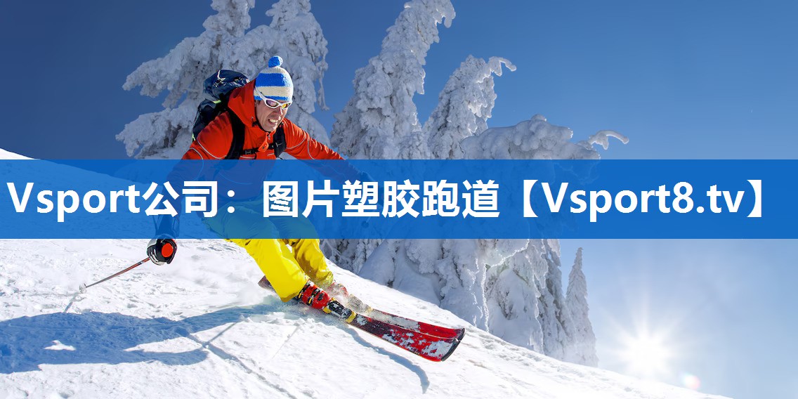 Vsport公司：图片塑胶跑道
