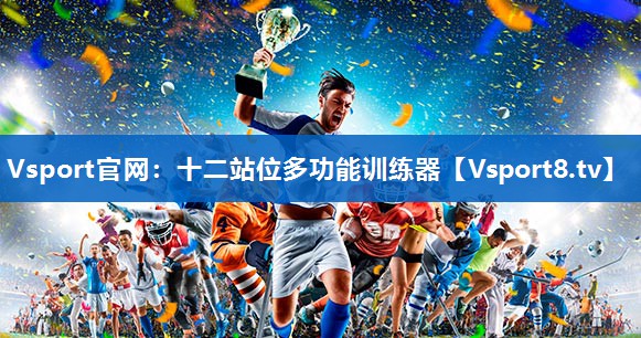 Vsport官网：十二站位多功能训练器