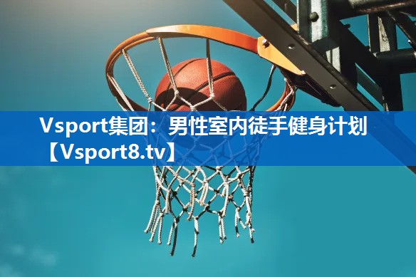 Vsport集团：男性室内徒手健身计划