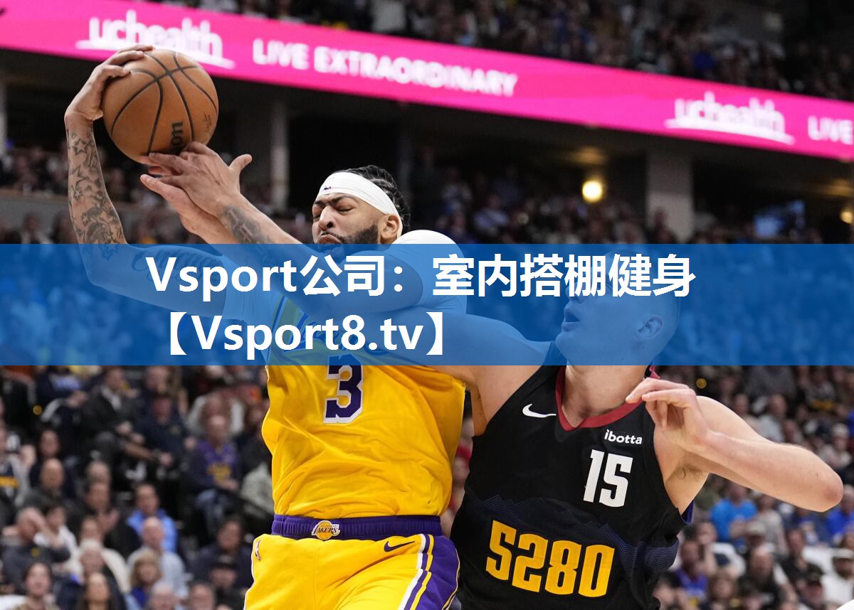Vsport公司：室内搭棚健身