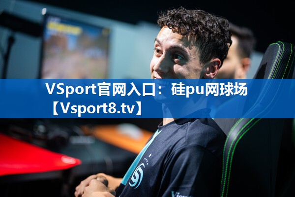 VSport官网入口：硅pu网球场
