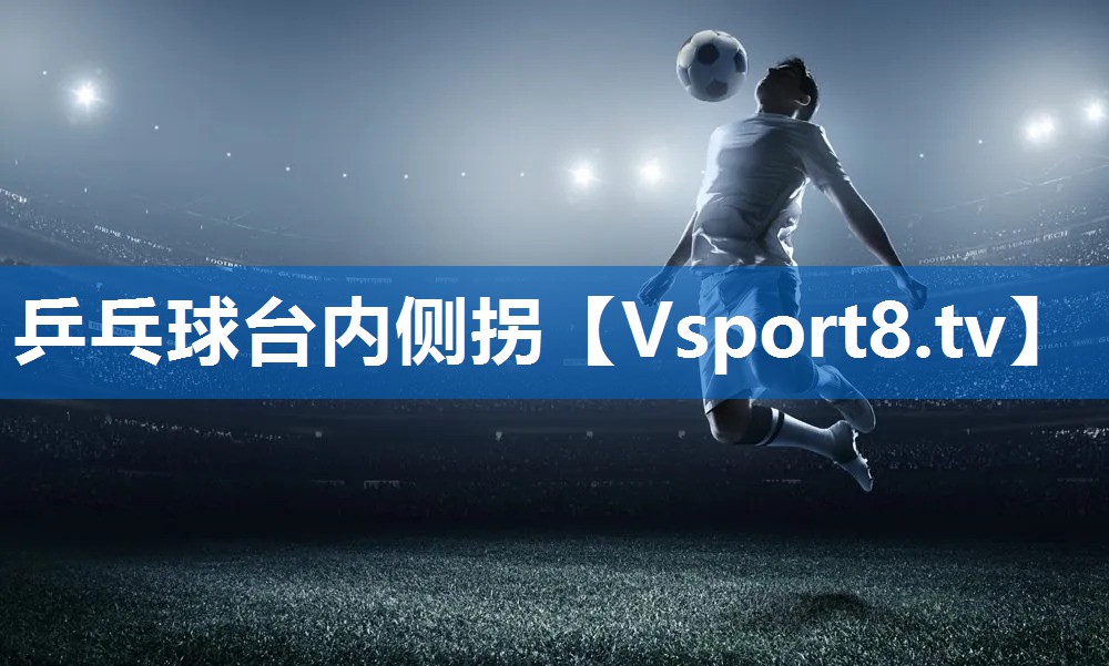 乒乓球台内侧拐