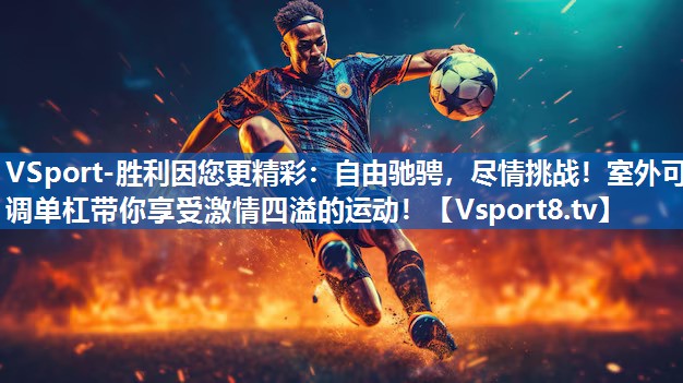 VSport-胜利因您更精彩：自由驰骋，尽情挑战！室外可调单杠带你享受激情四溢的运动！