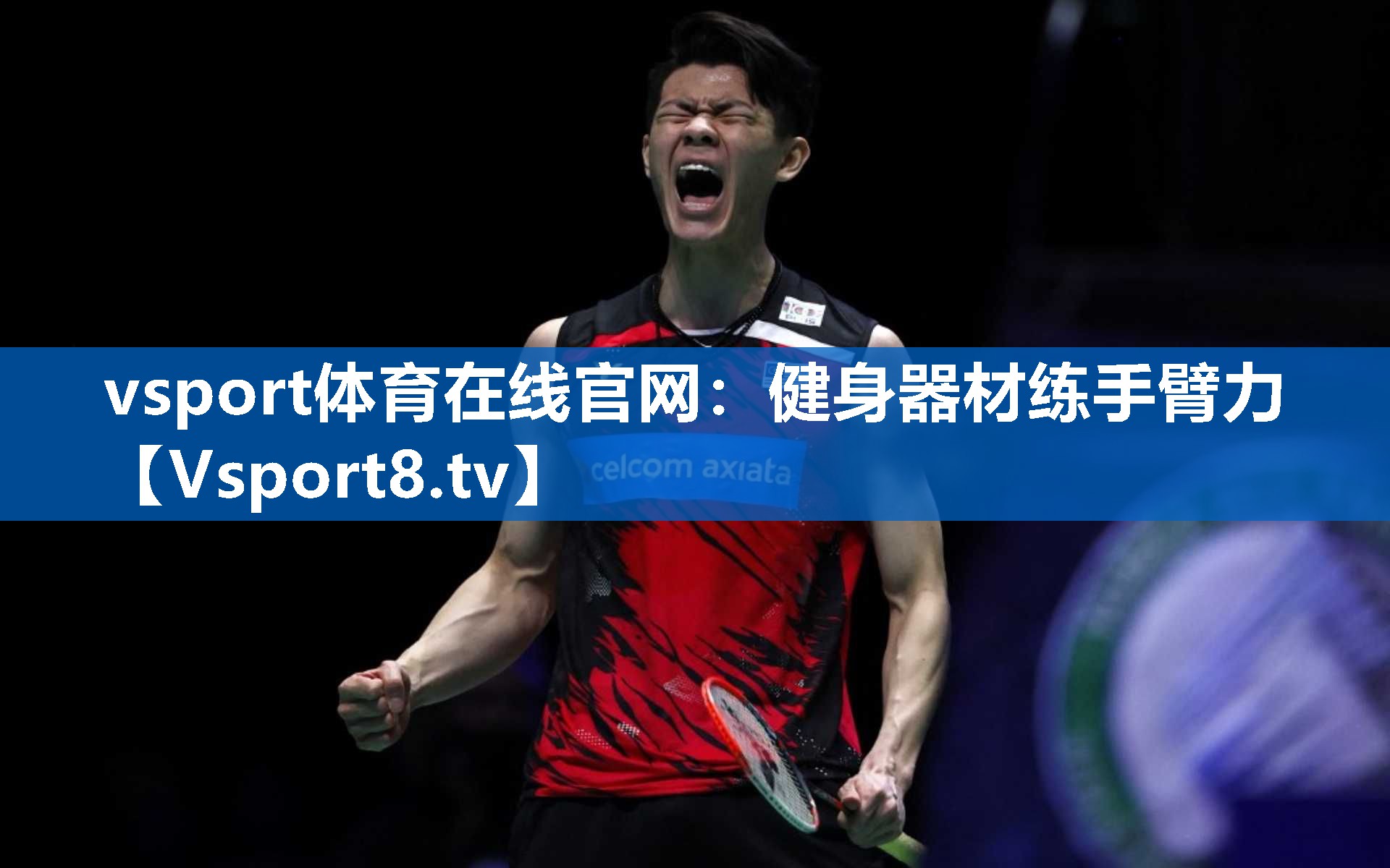 vsport体育在线官网：健身器材练手臂力