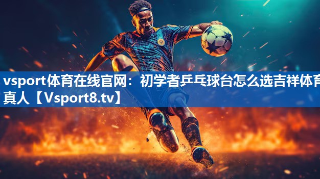 vsport体育在线官网：初学者乒乓球台怎么选吉祥体育真人