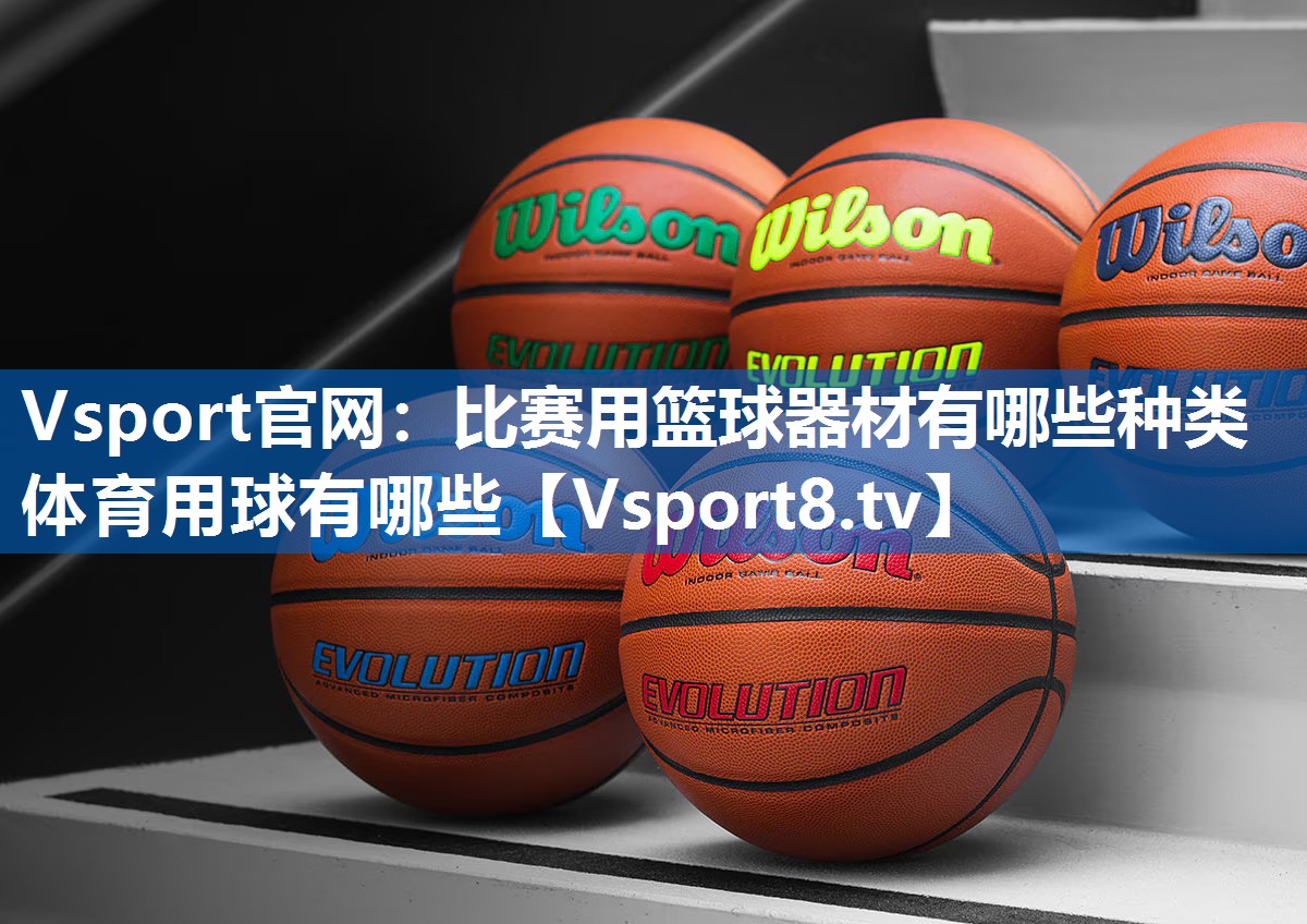 Vsport官网：比赛用篮球器材有哪些种类体育用球有哪些