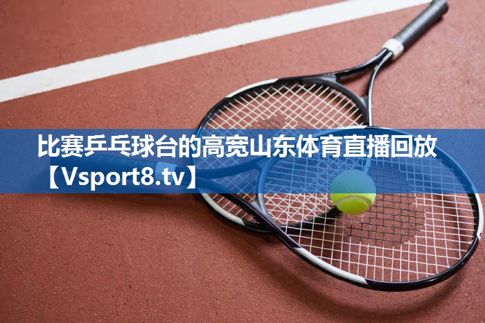 比赛乒乓球台的高宽山东体育直播回放