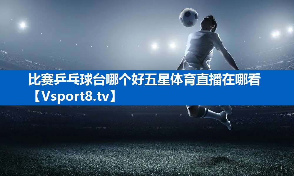 比赛乒乓球台哪个好五星体育直播在哪看