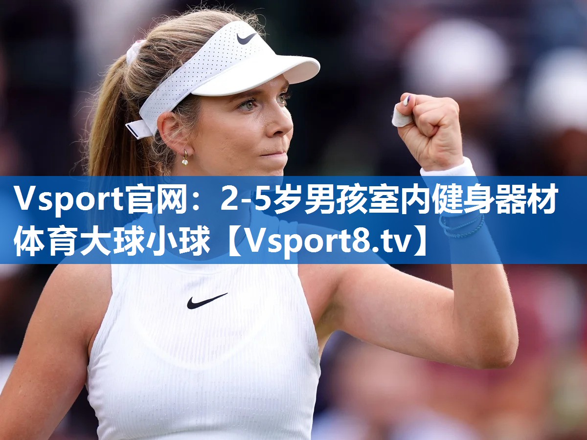 Vsport官网：2-5岁男孩室内健身器材体育大球小球