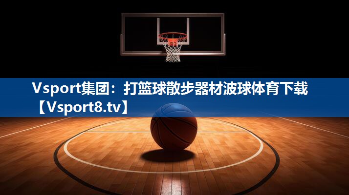 Vsport集团：打篮球散步器材波球体育下载