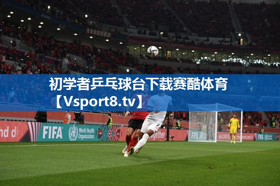 初学者乒乓球台下载赛酷体育