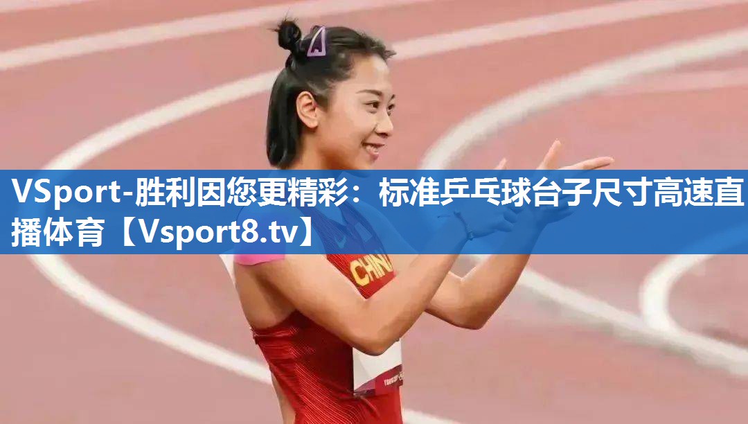 VSport-胜利因您更精彩：标准乒乓球台子尺寸高速直播体育