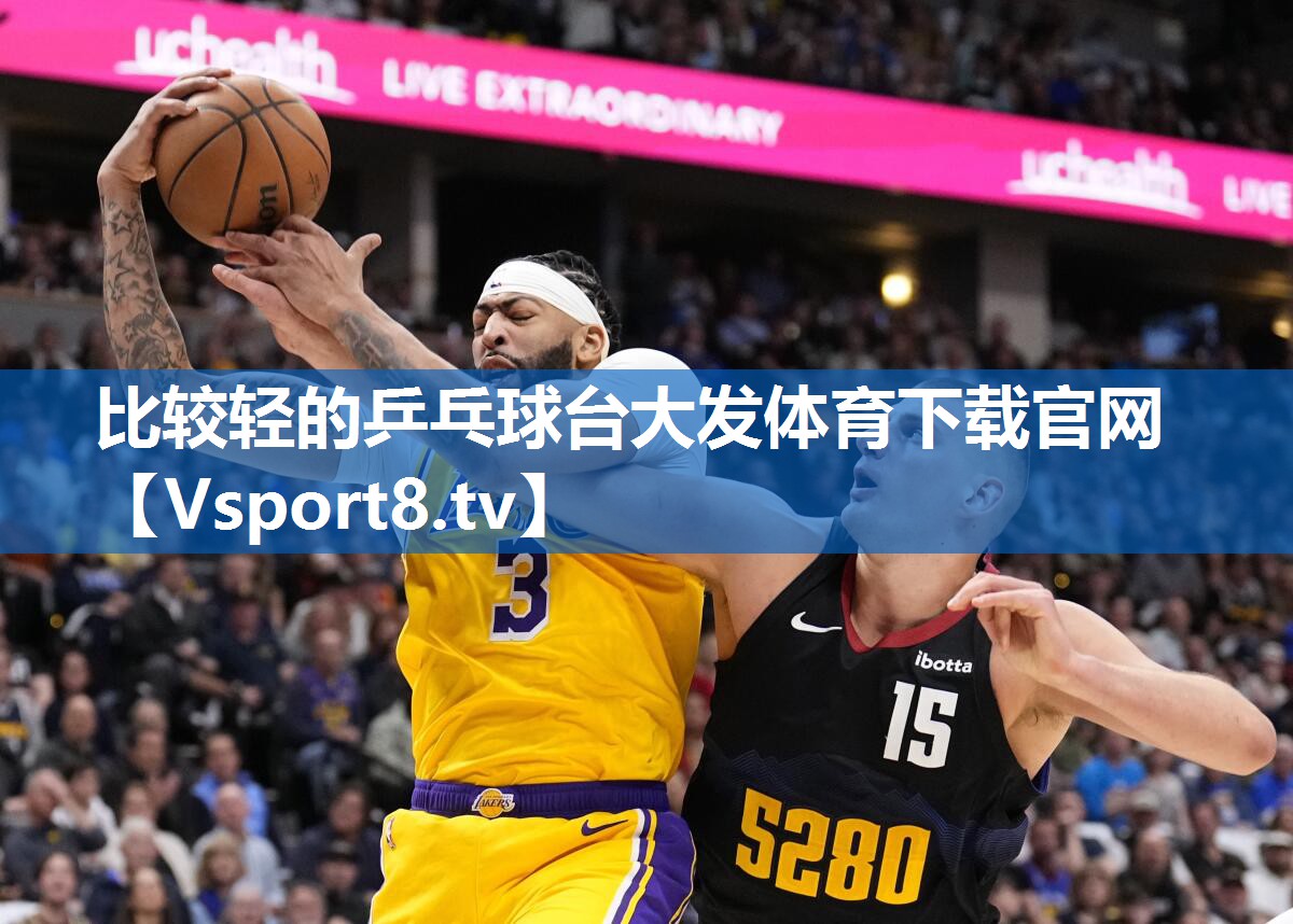 比较轻的乒乓球台大发体育下载官网