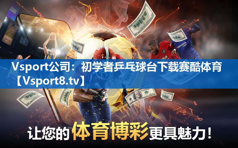 Vsport公司：初学者乒乓球台下载赛酷体育