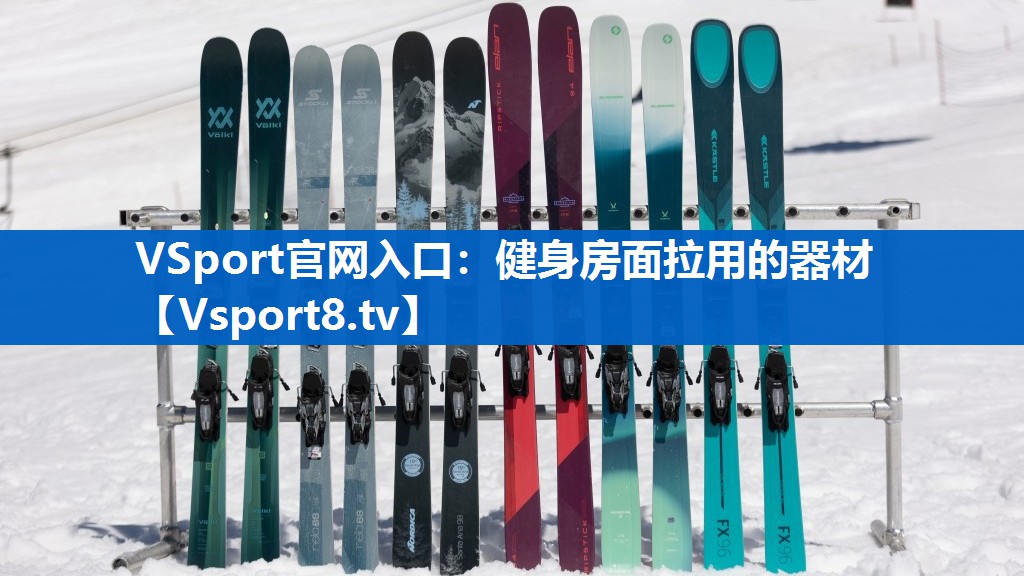 健身房面拉用的器材