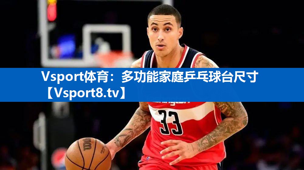 多功能家庭乒乓球台尺寸