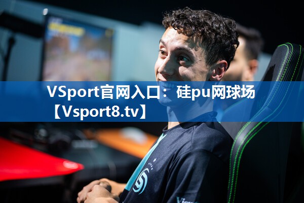 硅pu网球场