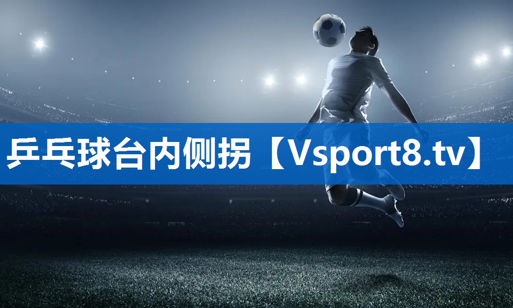 乒乓球台内侧拐