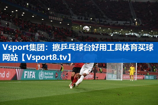 Vsport集团：擦乒乓球台好用工具体育买球网站