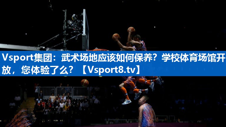 Vsport集团：武术场地应该如何保养？学校体育场馆开放，您体验了么？