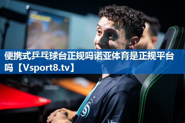 便携式乒乓球台正规吗诺亚体育是正规平台吗