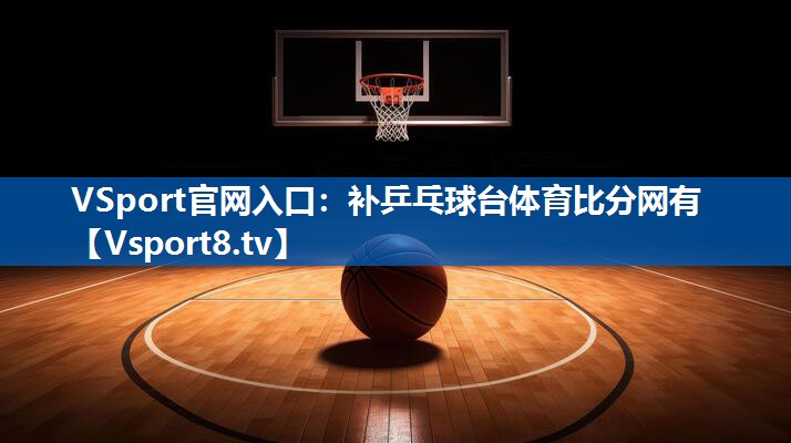 VSport官网入口：补乒乓球台体育比分网有