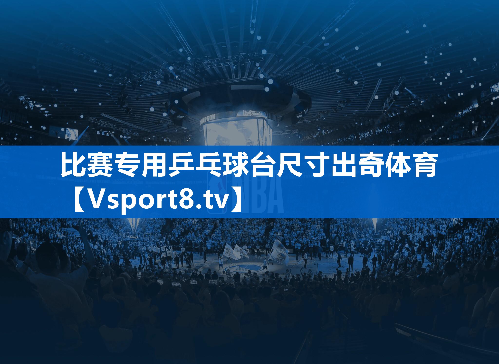 比赛专用乒乓球台尺寸出奇体育