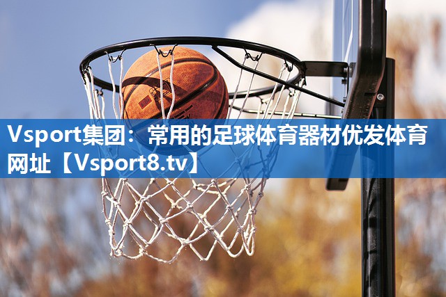 Vsport集团：常用的足球体育器材优发体育网址