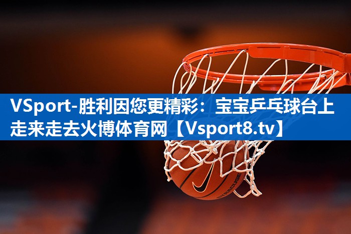 VSport-胜利因您更精彩：宝宝乒乓球台上走来走去火博体育网