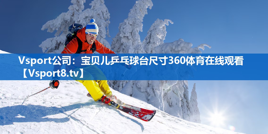Vsport公司：宝贝儿乒乓球台尺寸360体育在线观看