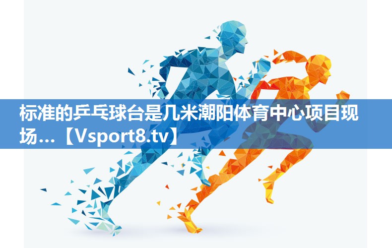 标准的乒乓球台是几米潮阳体育中心项目现场…