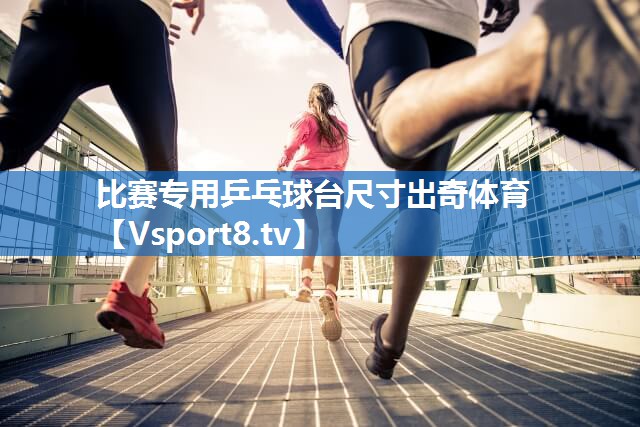比赛专用乒乓球台尺寸出奇体育