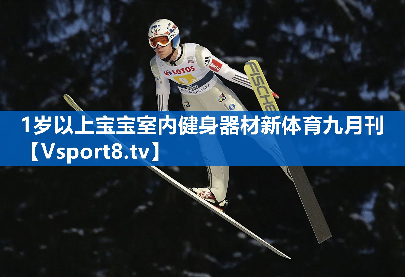 1岁以上宝宝室内健身器材新体育九月刊