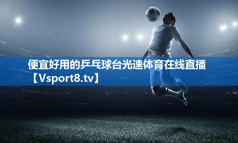 便宜好用的乒乓球台光速体育在线直播