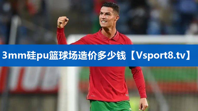 3mm硅pu篮球场造价多少钱