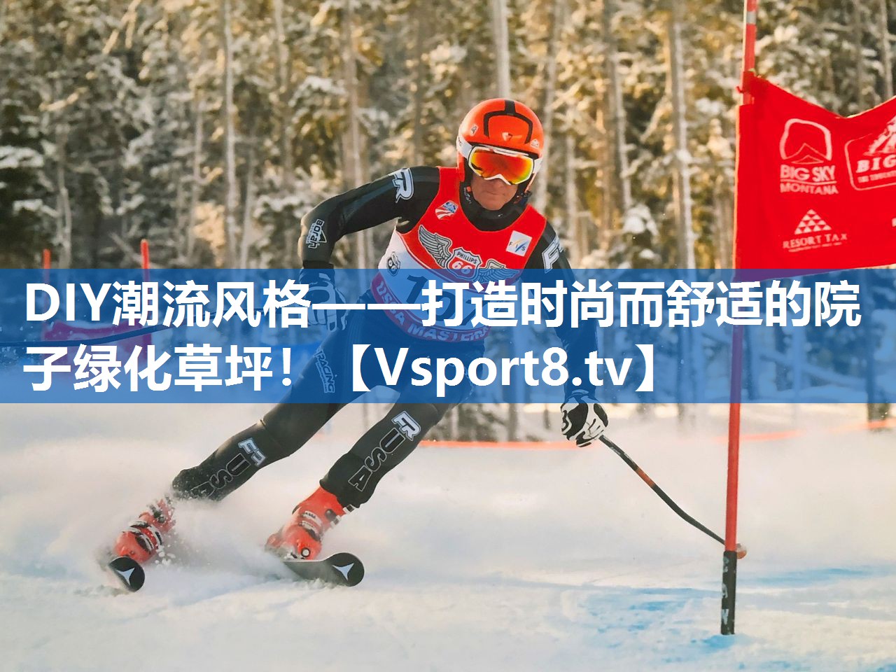 DIY潮流风格——打造时尚而舒适的院子绿化草坪！