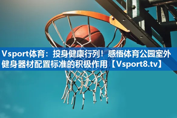 投身健康行列！感悟体育公园室外健身器材配置标准的积极作用
